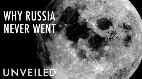 Why Has Russia Never Been To The Moon? | Unveiled