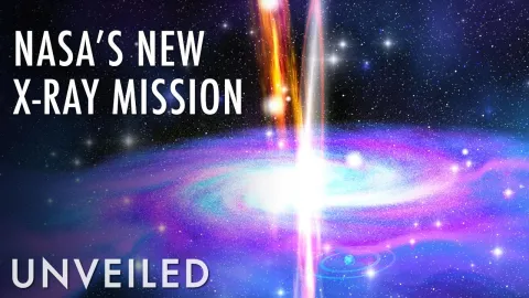 Why NASA is Exploring the Universe's Most Dramatic Objects | Unveiled
