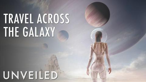 Will Humans Conquer the Solar System? | Unveiled