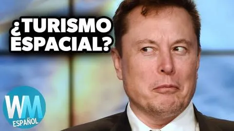¿El TURISMO ESPACIAL se volverá COMÚN algún día?