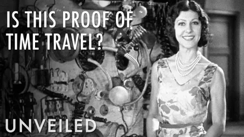 4 Time Travel Stories That Will Make You Question Reality | Unveiled
