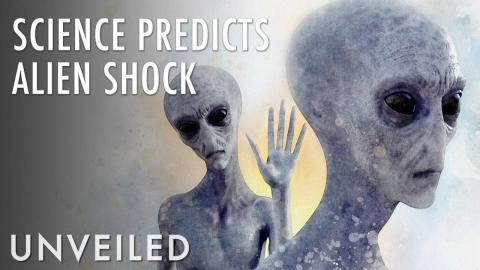 Ways Alien Life Will Surprise Us | Unveiled