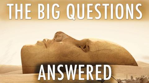 The BIG Questions About Ancient Civilizations | Unveiled XL