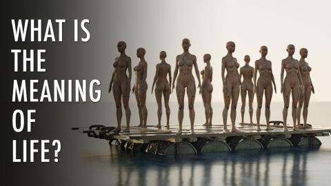 Trivia Game - Top 10 Video Games Where Life Has No Meaning