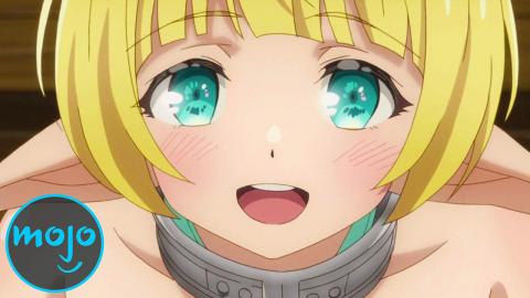 Top 10 How Not to Summon a Demon Lord Characters