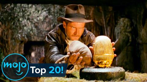 Top 10 Greatest Stop-Motion Shows of All Time