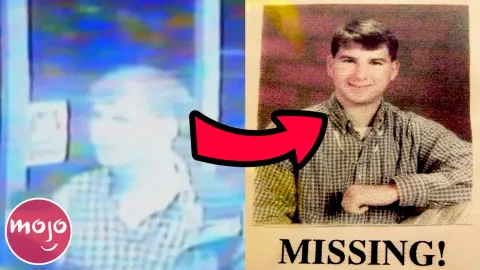 10 Most Infamous Cold Cases of the Century (So Far)