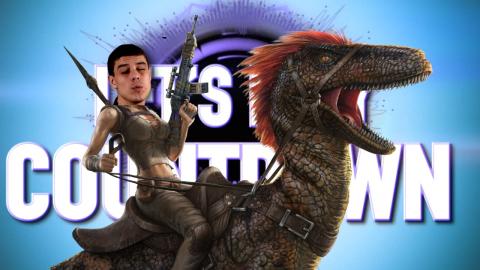 Top 10 Video Games You Can Play as a Dinosaur