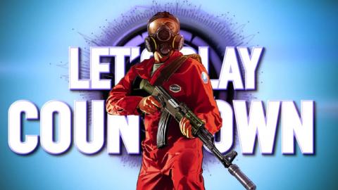 Top 5 GTA V Heists Videos – Let's Play Countdown