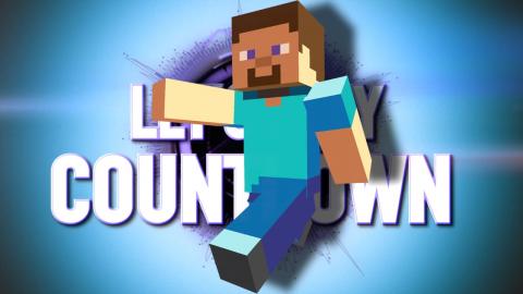 Top 5 Minecraft Competitions - WatchMojo's Let's Play Countdown