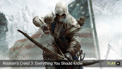 Assassin’s Creed 3: Everything You Should Know