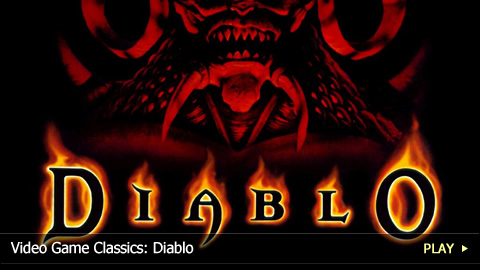 Preços baixos em Diablo Video Games