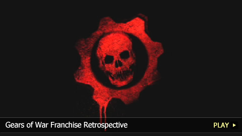 Gears of War Franchise Retrospective