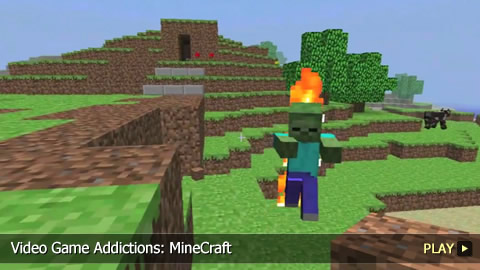 Articles  Minecraft