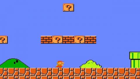 Top 10 Niveles de Mario en 2D