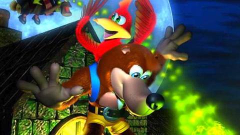 Top 10 3D Platformers