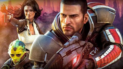 Top 10 Video Game Franchise That We Miss Playing