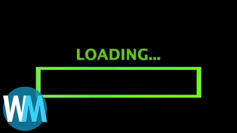 Another Top 10 Problems Every Gamer Has Faced