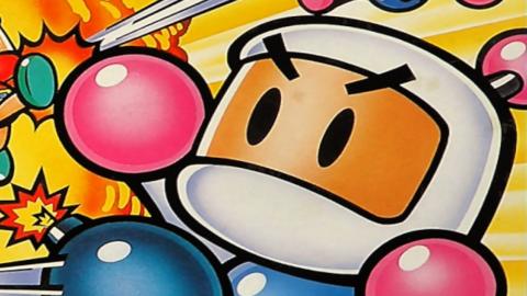 Top 10 Bomberman Bosses