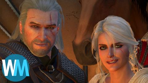 Top 10 Most Hated Characters in The Witcher 3: Wild Hunt