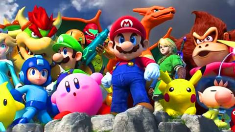 Top 10 game franchises exclusive to their console