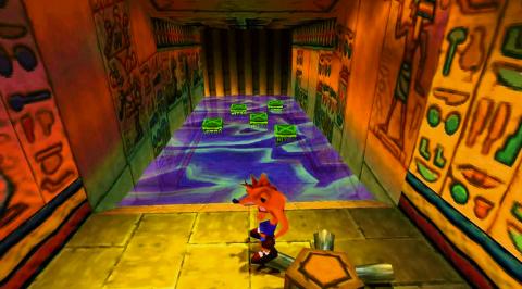 Top 10 Crash Bandicoot Levels