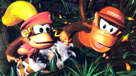 Top 10 Donkey Kong Country music tracks