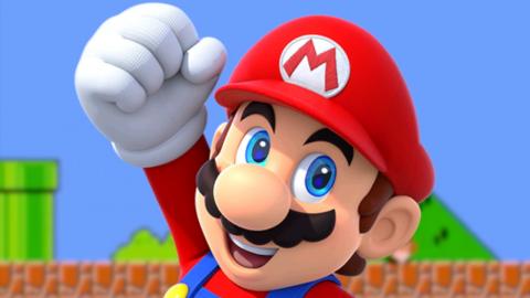 Top 10 Super Facts About Mario Games!