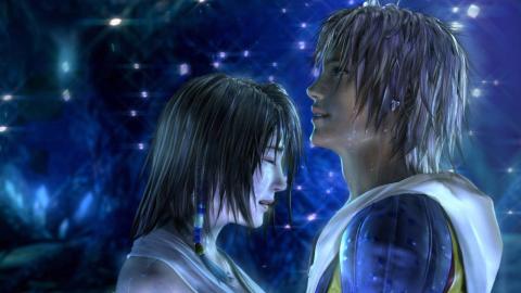 Top ten sad Final Fantasy moments that gave us the feels