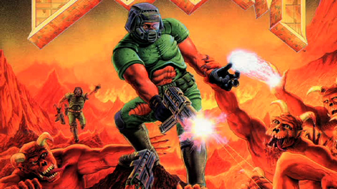 The 50 Best First-Person Shooters of All Time - Paste Magazine