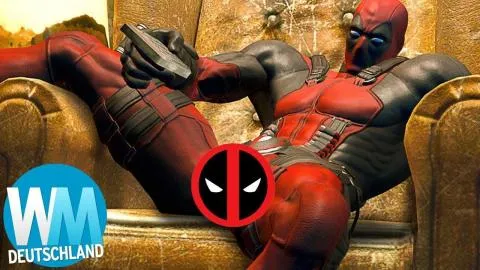 Top 10 witzigsten Computerspiele
