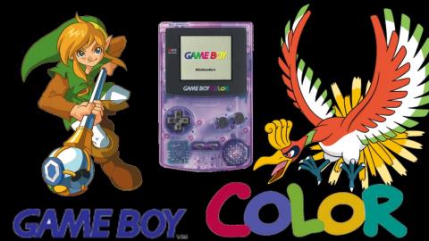 Top 10 Underrated Game Boy Color Games