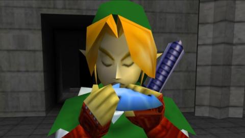 Zelda: Every Song in Ocarina of Time, Ranked Worst To Best