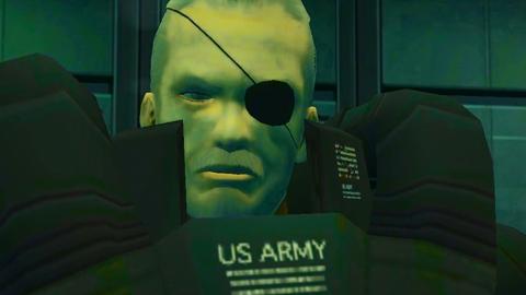 Top 10 Boss Battles from the Metal Gear series.