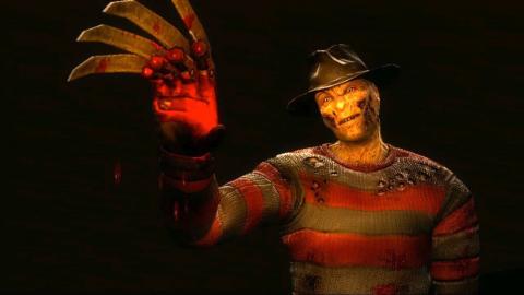 Another Top 10 Guest Characters in Fighting Video Games