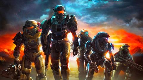 Top 10 Halo Campaign Missions
