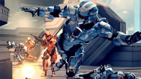 Top 10 Halo Multiplayer Maps