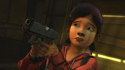 Top 10 Impossible Choices in Telltale Games