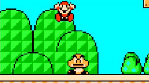 Top 10 Hardest Super Mario World Hacks