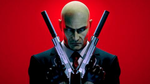 Top 10 best hitman missions part 2