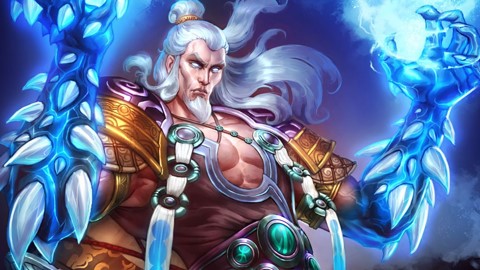 Top 10 MOBA Terms