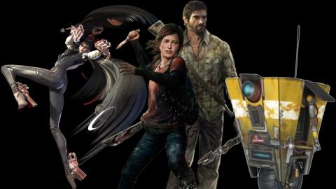 Top 10 Video Game Characters That Will Become Memorable In The Future