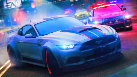 Top 10 Games of the Need for Speed Franchise