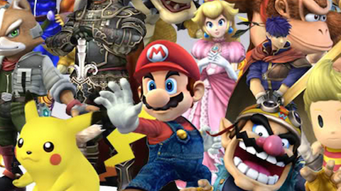 Top 10 Nintendo Franchises