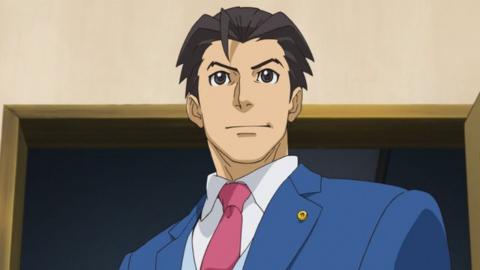 top 10 phoenix wright cases