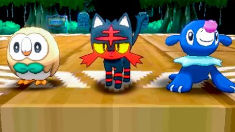 Top 10 Greatest Alola Forms In Pokemon Sun and Moon