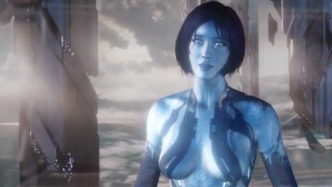 Top 10 Another Sexiest Female Non-Human Characters In Video Games