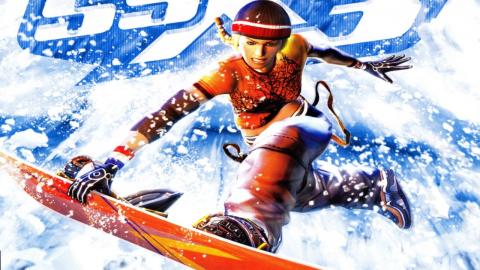 Top 10 Snowboarding Games