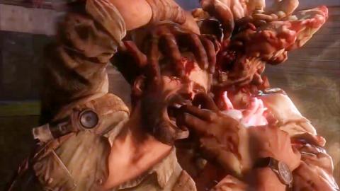 Another Top 10 Zombie Types in Video Games