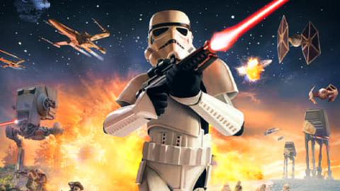 Top 10 Videojuegos de Star Wars (Rapidito)